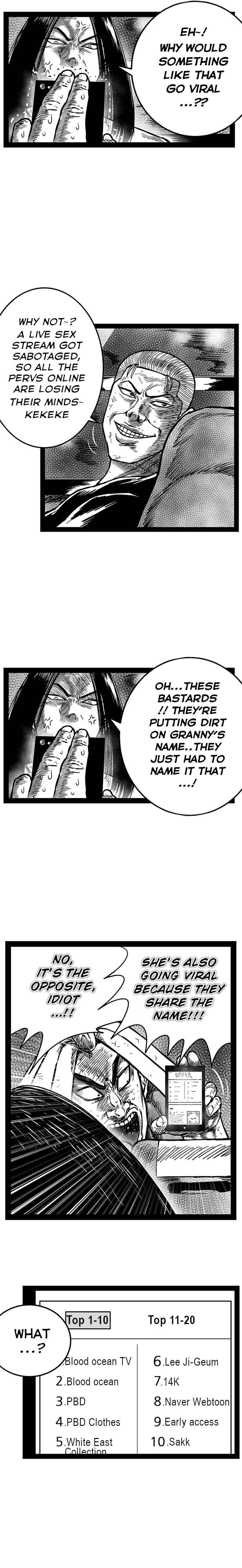 Hellper 2 <KillBeros> Chapter 167 - Page 9