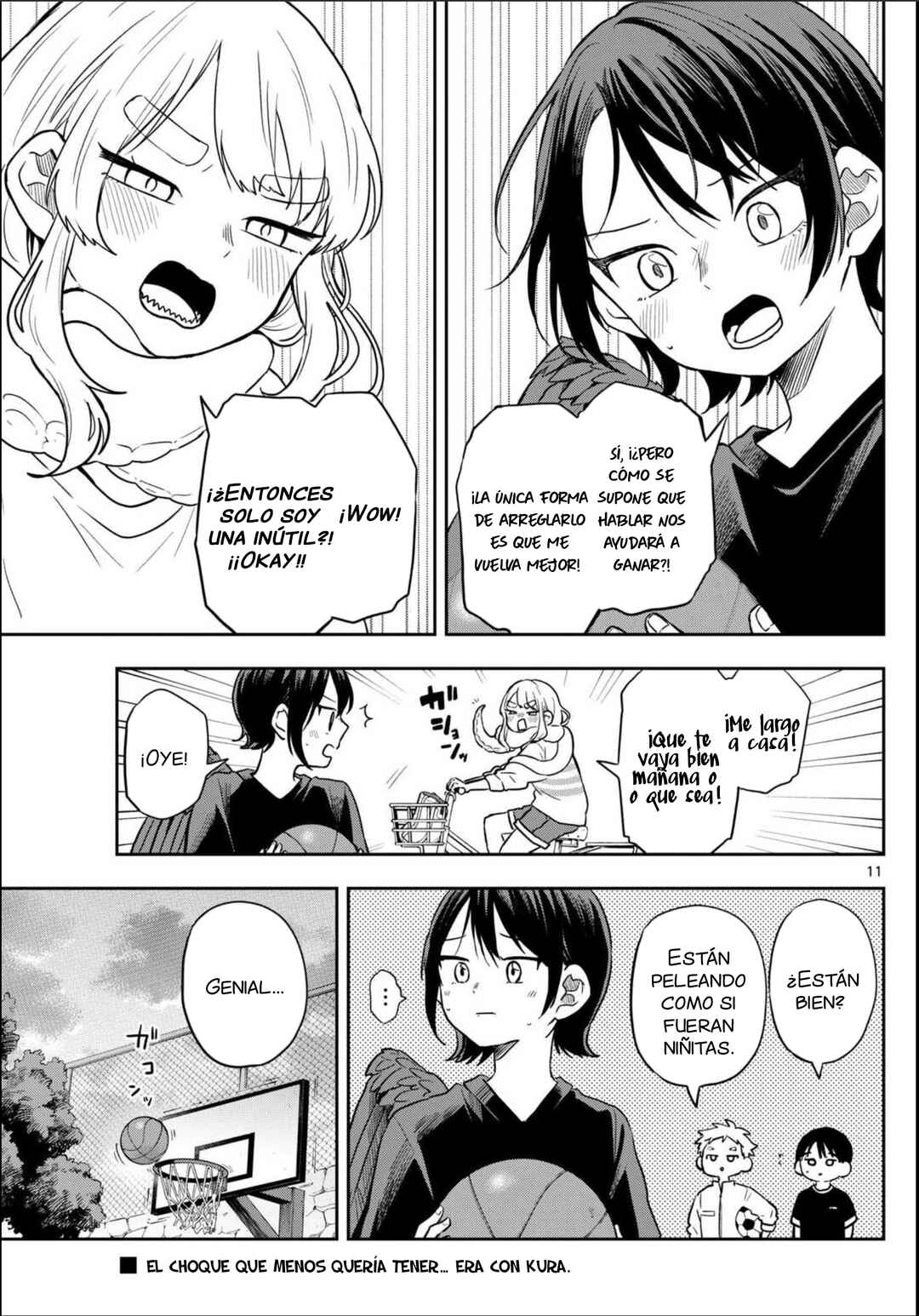 Ogami Tsumiki to Kinichijou. Chapter 81 - Page 14