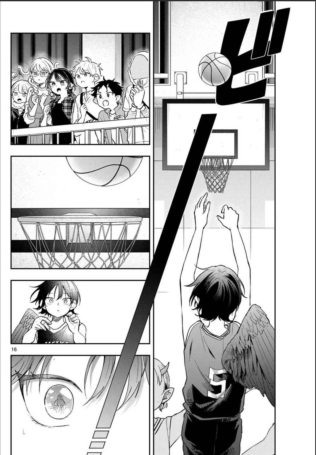 Ogami Tsumiki to Kinichijou. Chapter 81 - Page 18