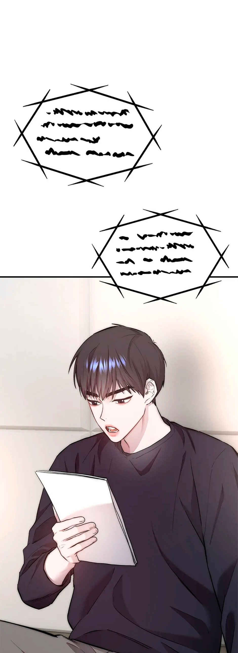 Yeongi Cheonjae, TOP Idol! Chapter 8 - Page 14