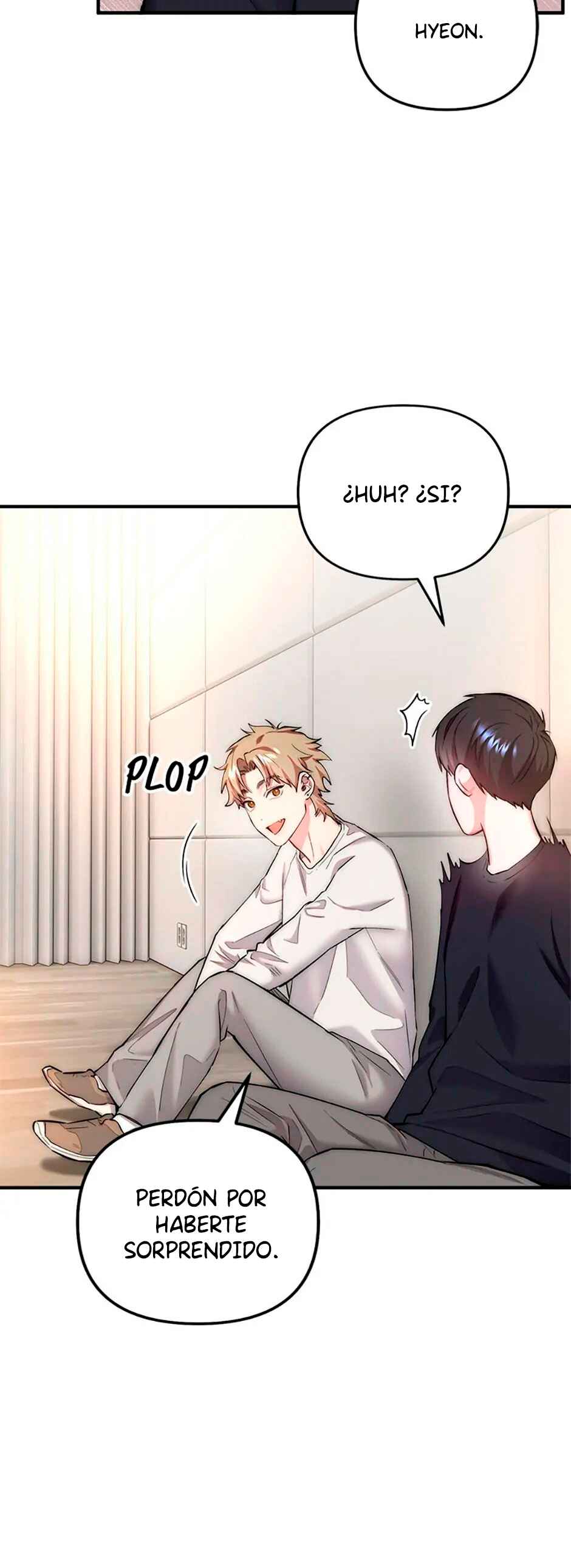 Yeongi Cheonjae, TOP Idol! Chapter 8 - Page 17