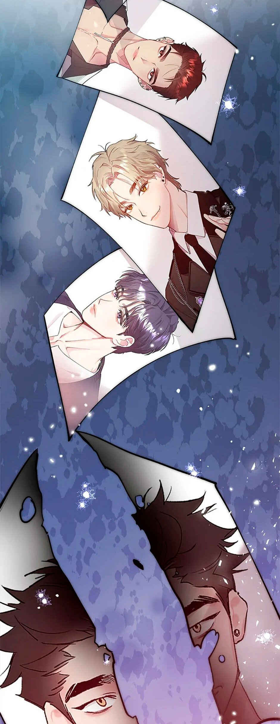 Yeongi Cheonjae, TOP Idol! Chapter 8 - Page 22