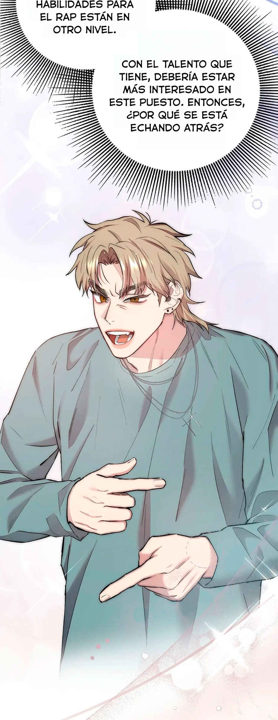 Yeongi Cheonjae, TOP Idol! Chapter 8 - Page 26