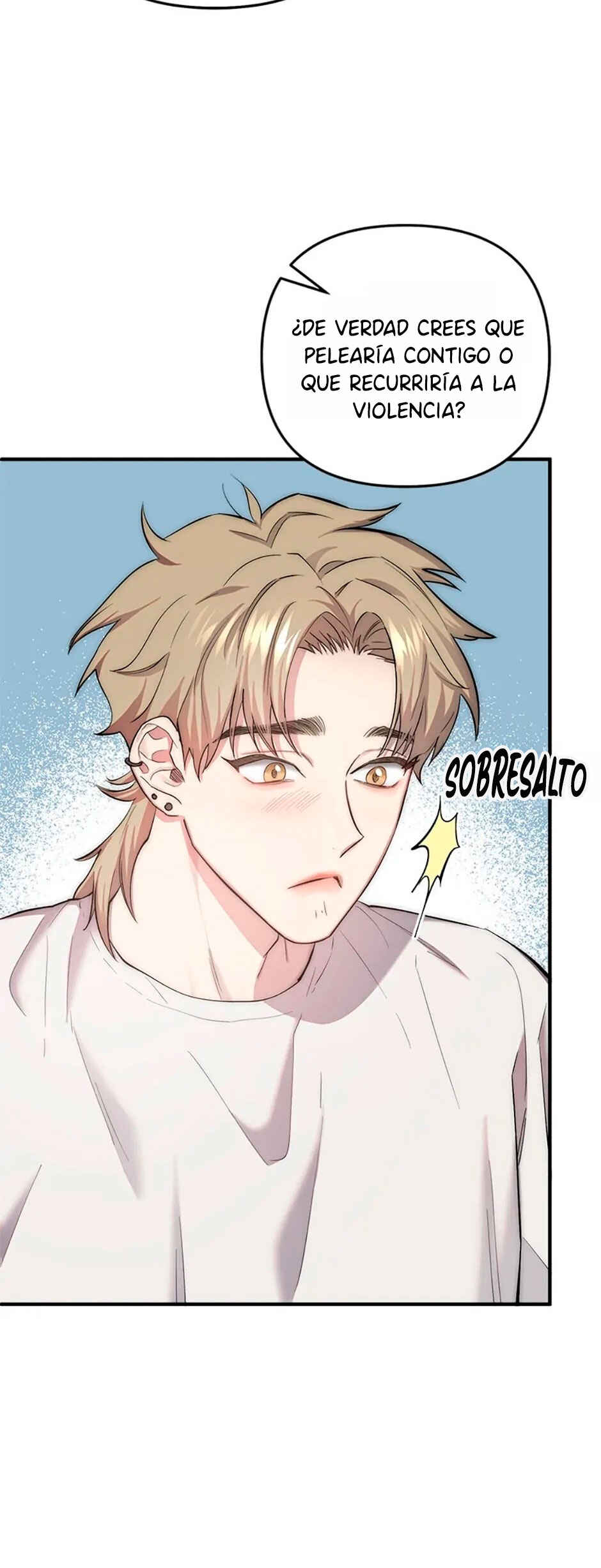 Yeongi Cheonjae, TOP Idol! Chapter 8 - Page 31