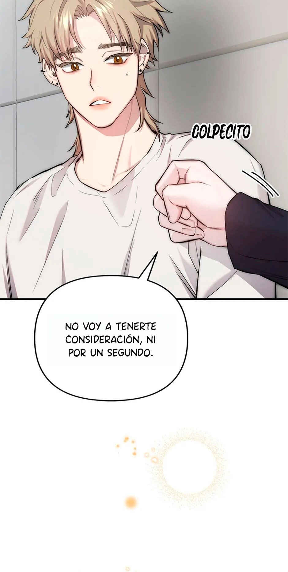 Yeongi Cheonjae, TOP Idol! Chapter 8 - Page 33