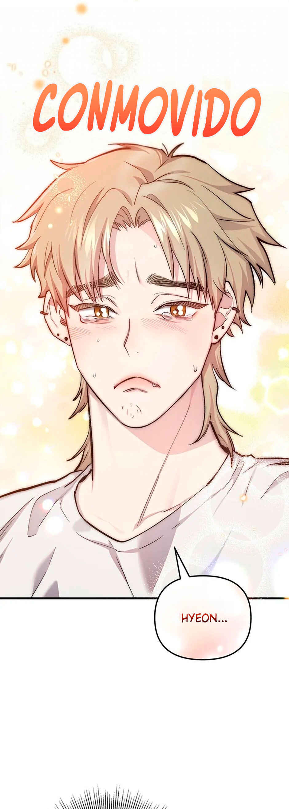 Yeongi Cheonjae, TOP Idol! Chapter 8 - Page 34