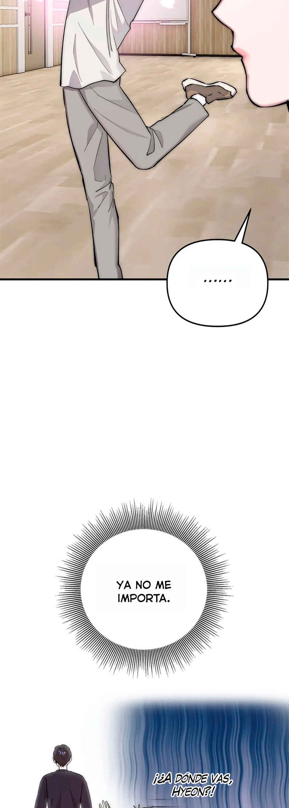 Yeongi Cheonjae, TOP Idol! Chapter 8 - Page 37