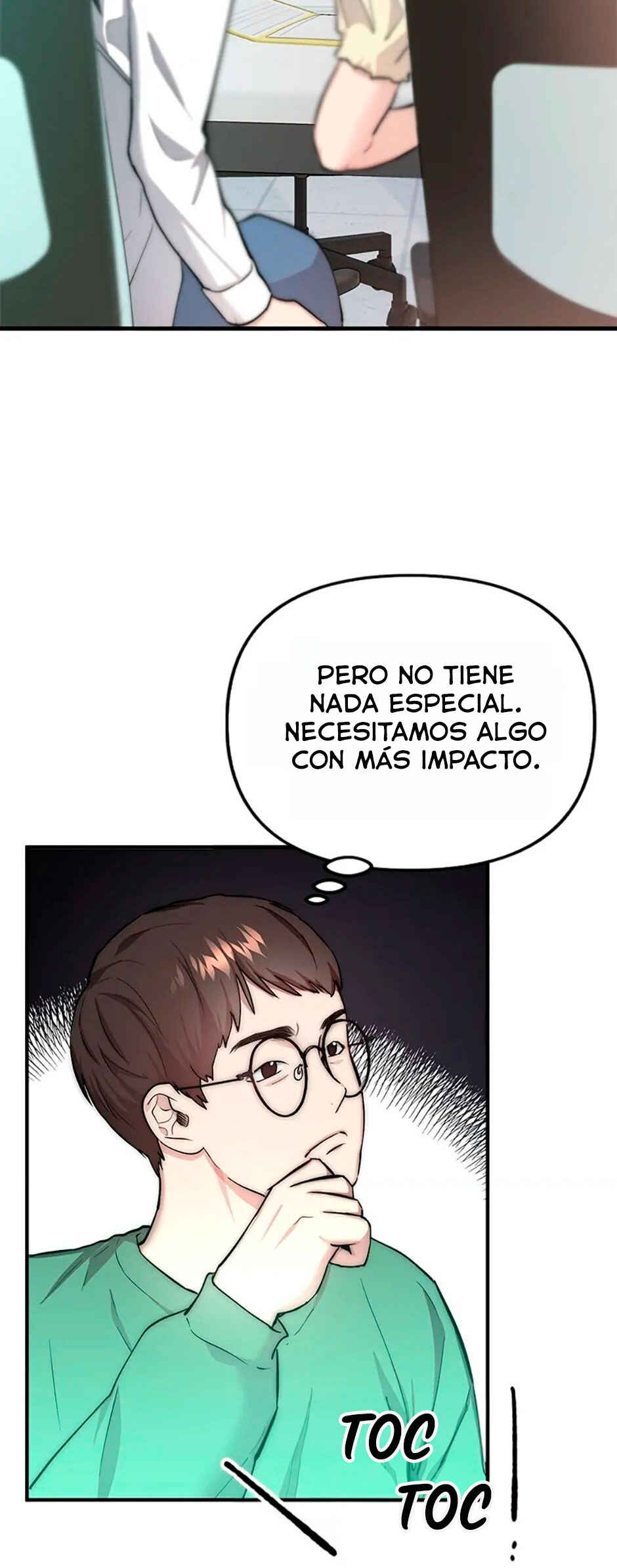 Yeongi Cheonjae, TOP Idol! Chapter 8 - Page 45