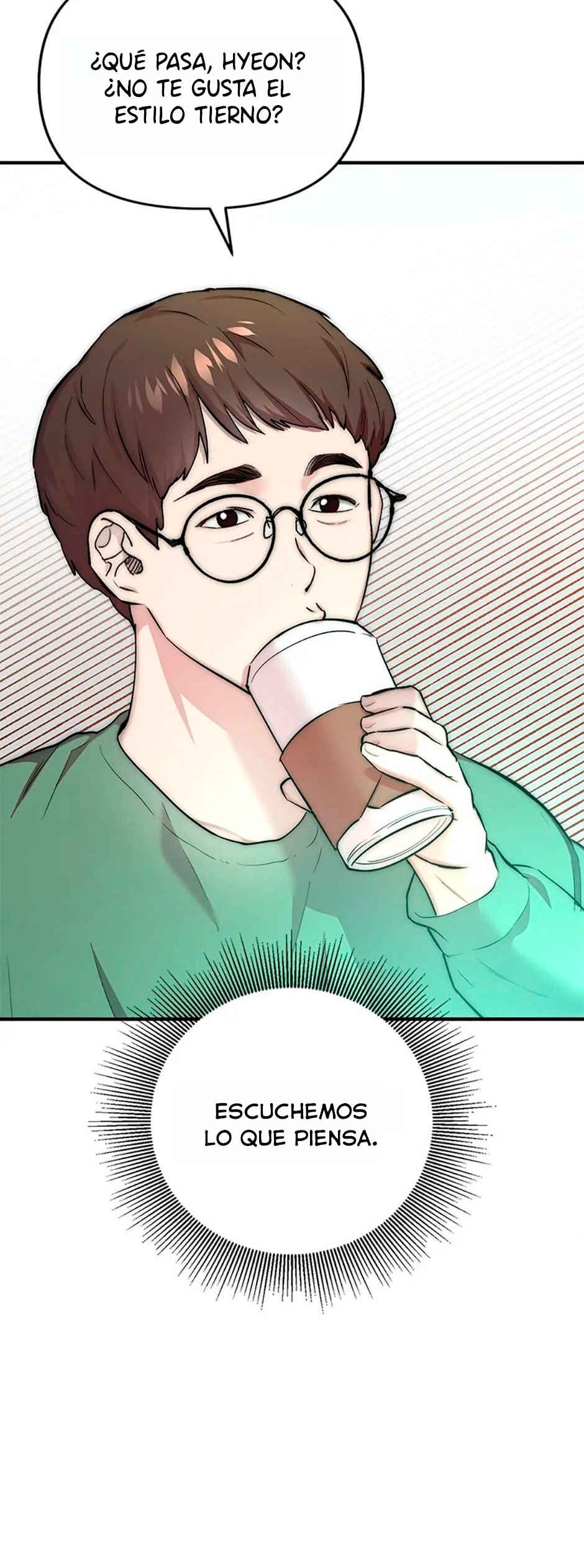 Yeongi Cheonjae, TOP Idol! Chapter 8 - Page 50