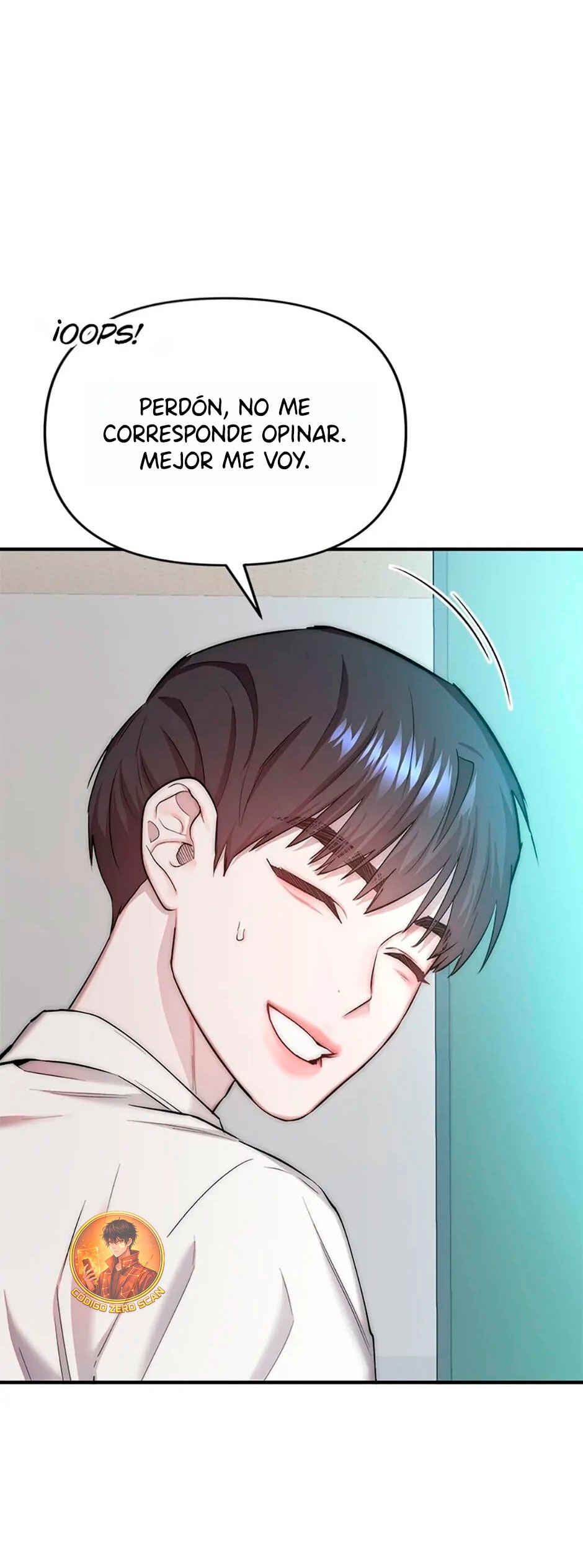 Yeongi Cheonjae, TOP Idol! Chapter 8 - Page 53