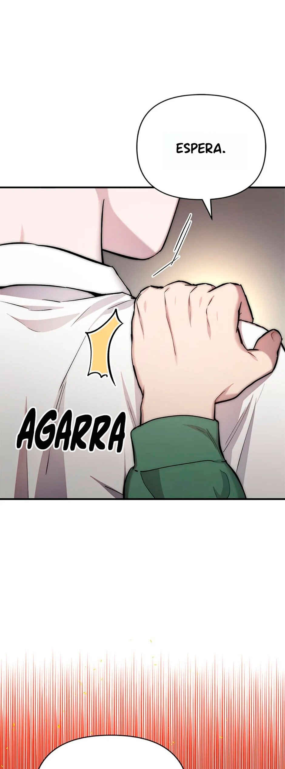 Yeongi Cheonjae, TOP Idol! Chapter 8 - Page 54