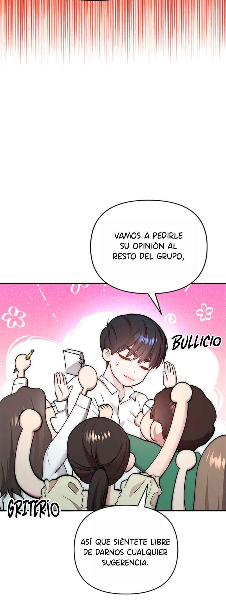 Yeongi Cheonjae, TOP Idol! Chapter 8 - Page 56