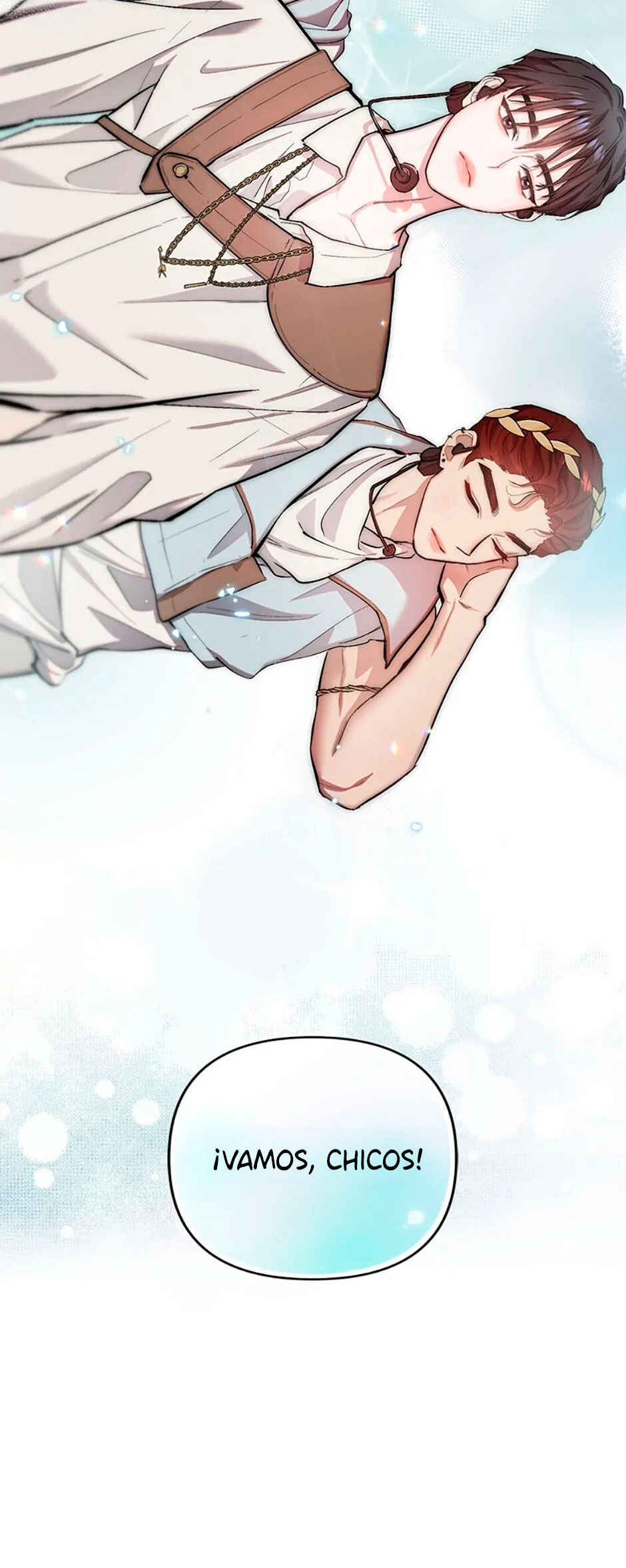 Yeongi Cheonjae, TOP Idol! Chapter 8 - Page 62