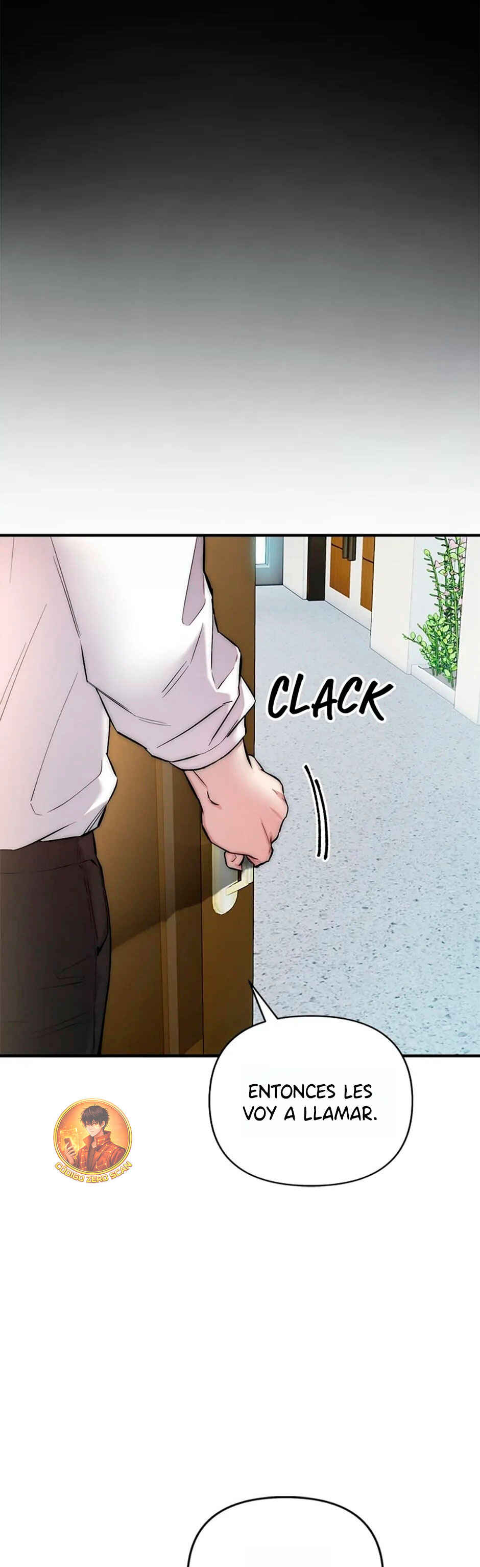 Yeongi Cheonjae, TOP Idol! Chapter 8 - Page 8