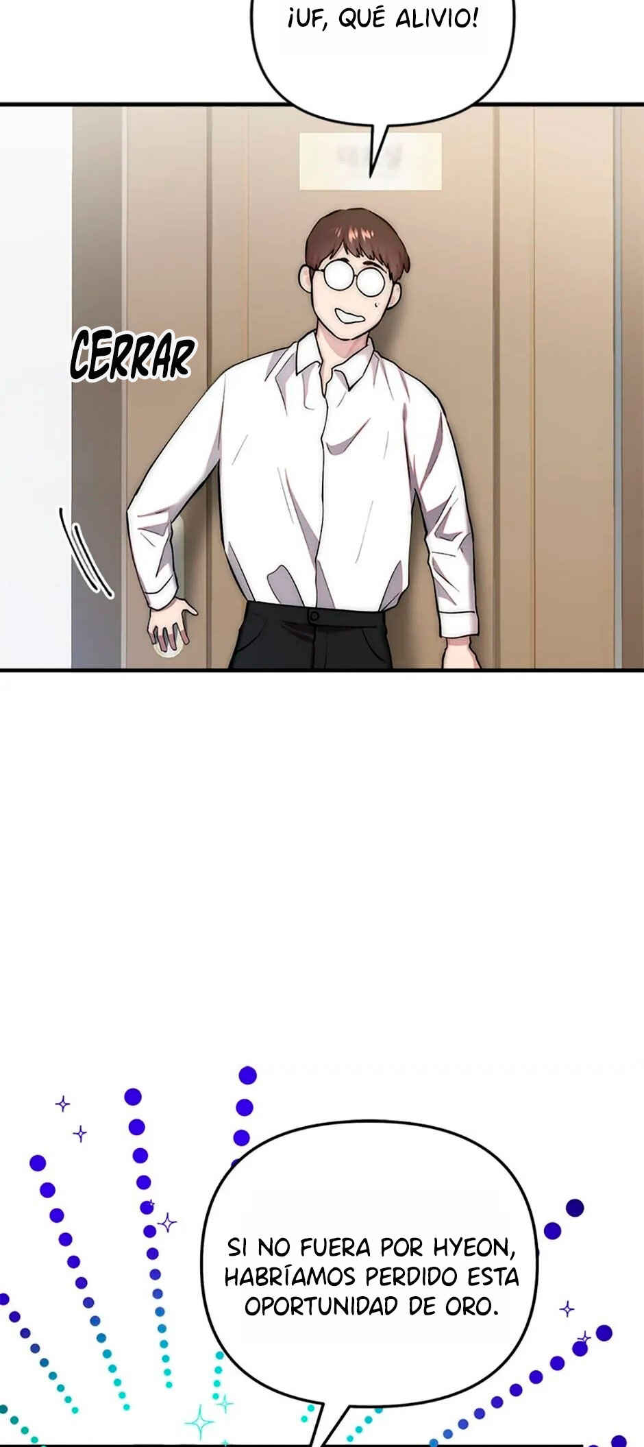 Yeongi Cheonjae, TOP Idol! Chapter 8 - Page 9