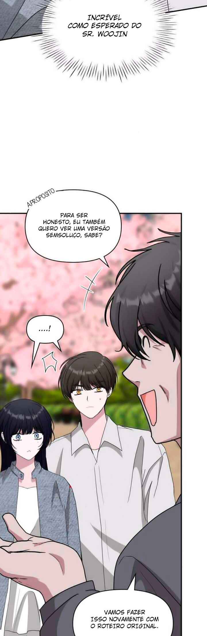 Daetteum Chakgakdanghaetda Goemul Cheonjaebaeu-ro Chapter 52 - Page 13