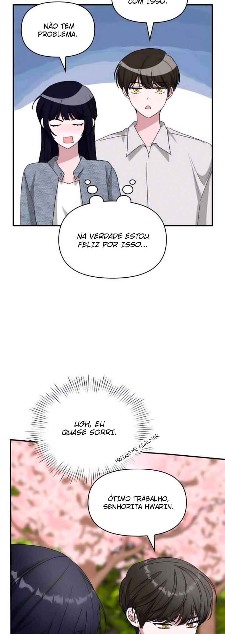 Daetteum Chakgakdanghaetda Goemul Cheonjaebaeu-ro Chapter 52 - Page 18