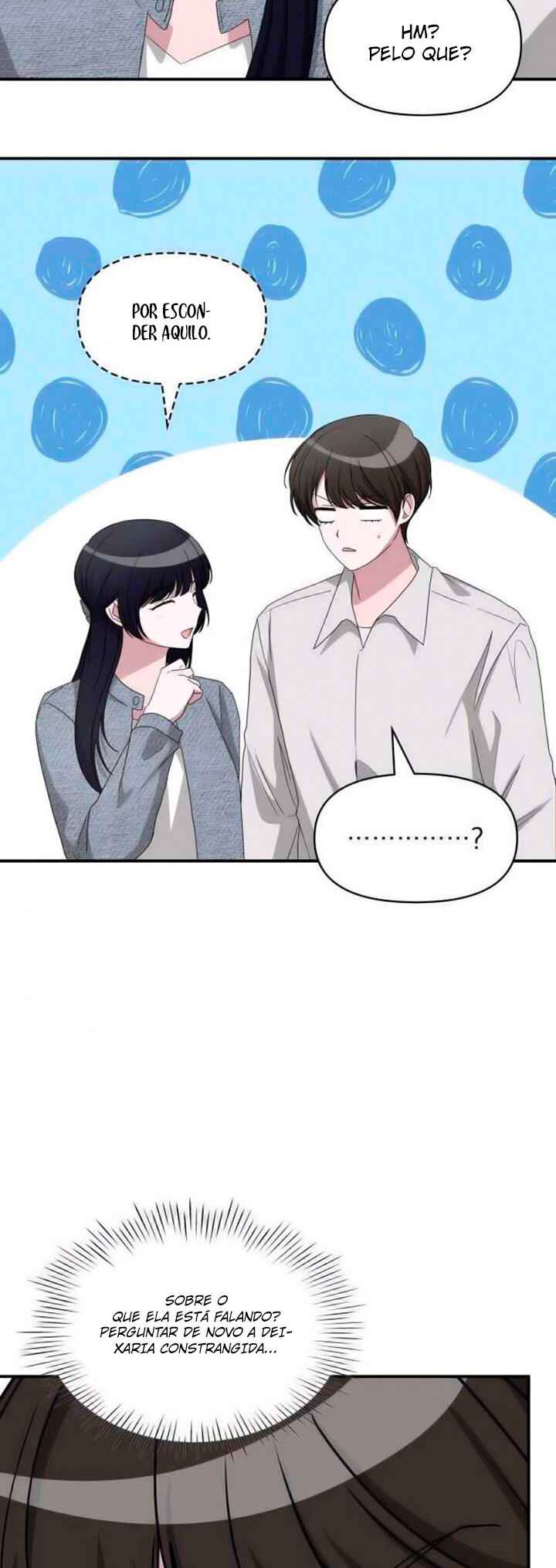 Daetteum Chakgakdanghaetda Goemul Cheonjaebaeu-ro Chapter 52 - Page 20