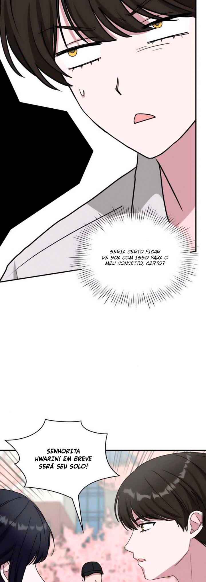 Daetteum Chakgakdanghaetda Goemul Cheonjaebaeu-ro Chapter 52 - Page 21