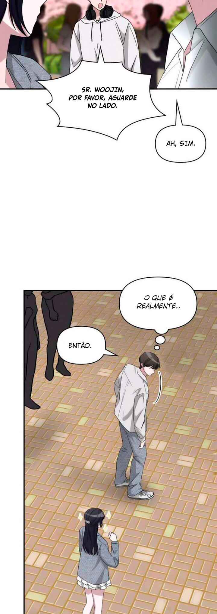 Daetteum Chakgakdanghaetda Goemul Cheonjaebaeu-ro Chapter 52 - Page 22