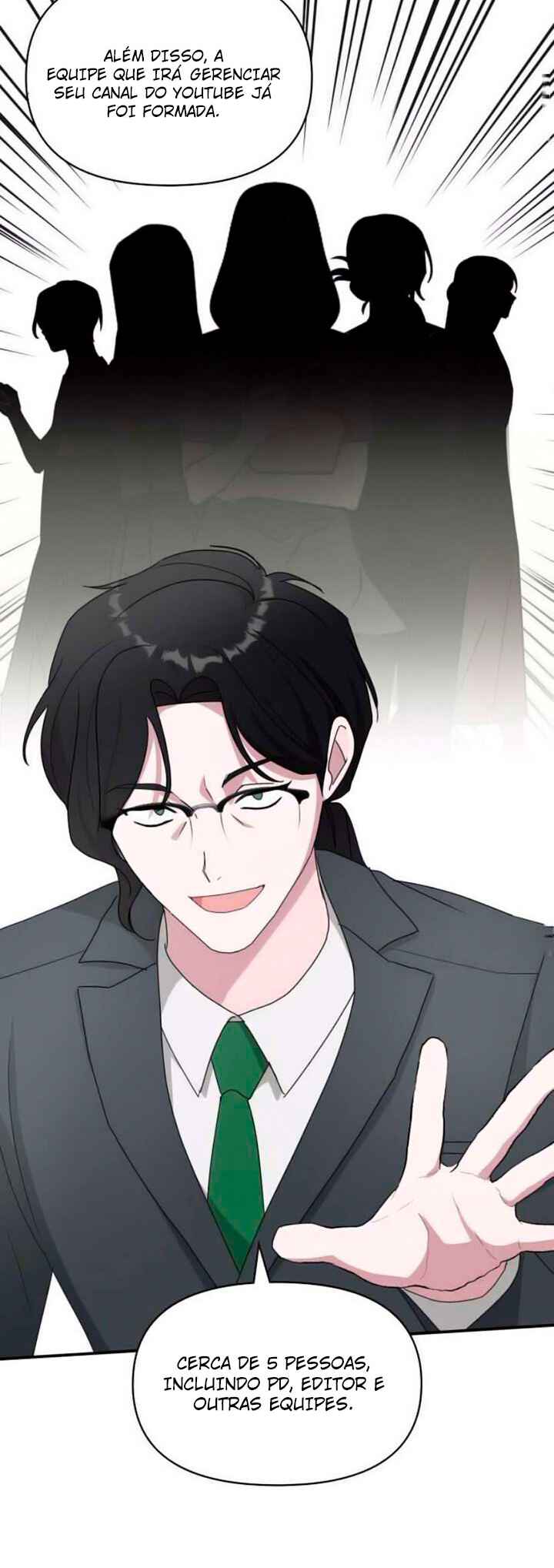 Daetteum Chakgakdanghaetda Goemul Cheonjaebaeu-ro Chapter 52 - Page 30