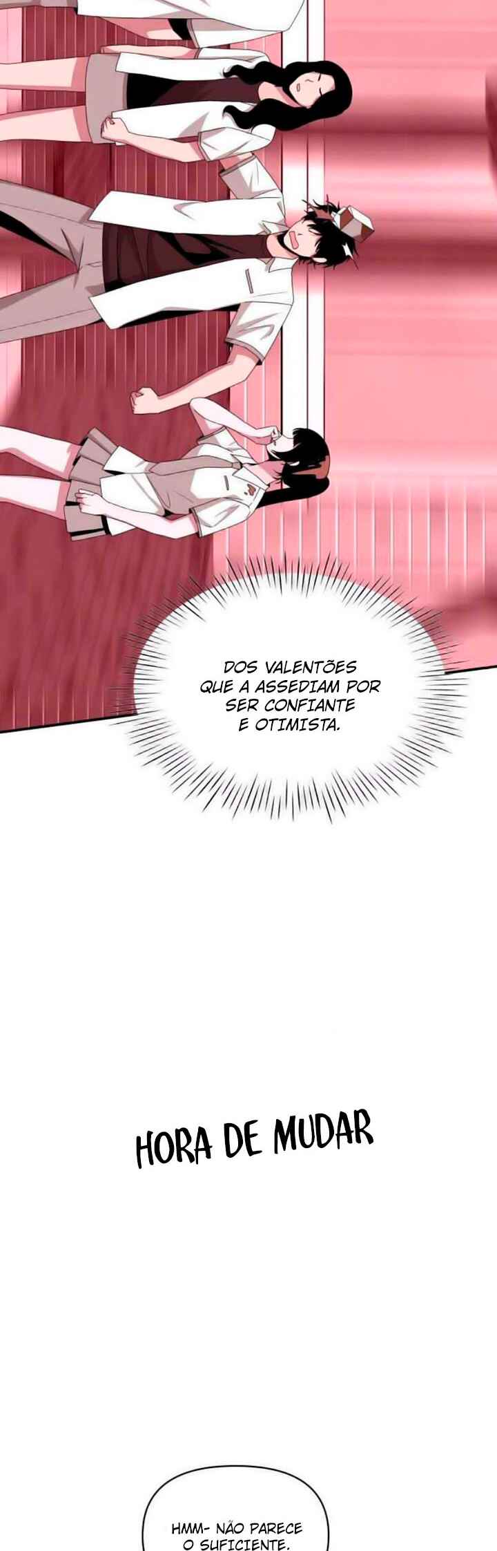Daetteum Chakgakdanghaetda Goemul Cheonjaebaeu-ro Chapter 52 - Page 34