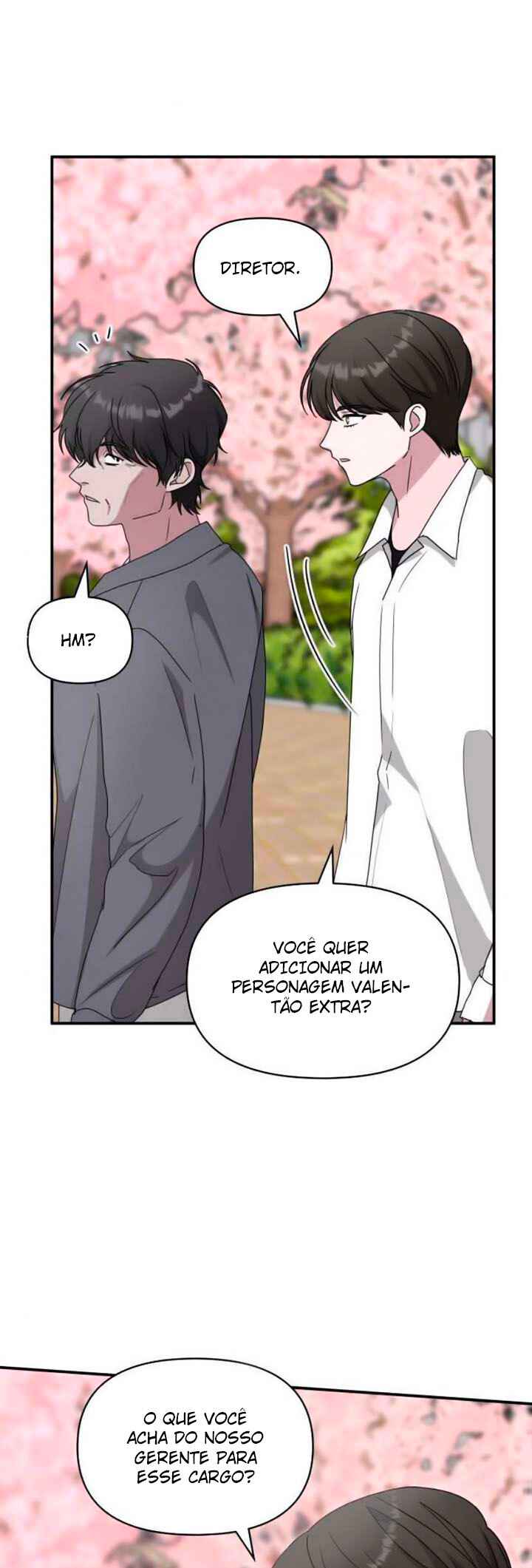 Daetteum Chakgakdanghaetda Goemul Cheonjaebaeu-ro Chapter 52 - Page 39