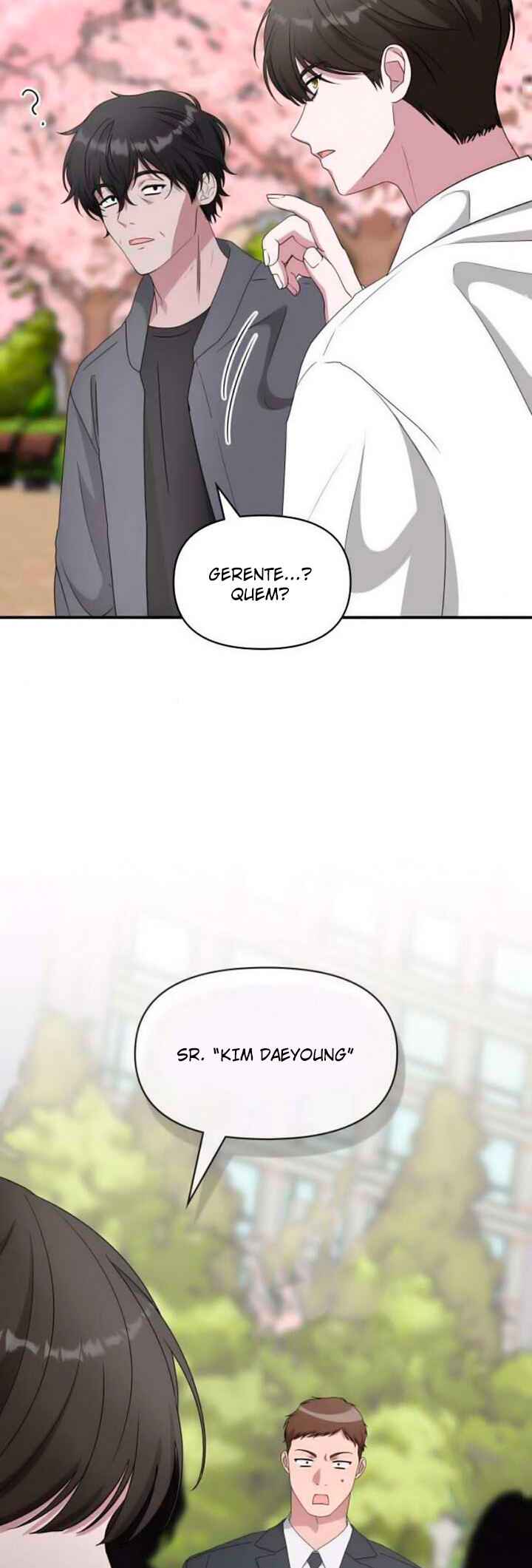 Daetteum Chakgakdanghaetda Goemul Cheonjaebaeu-ro Chapter 52 - Page 40