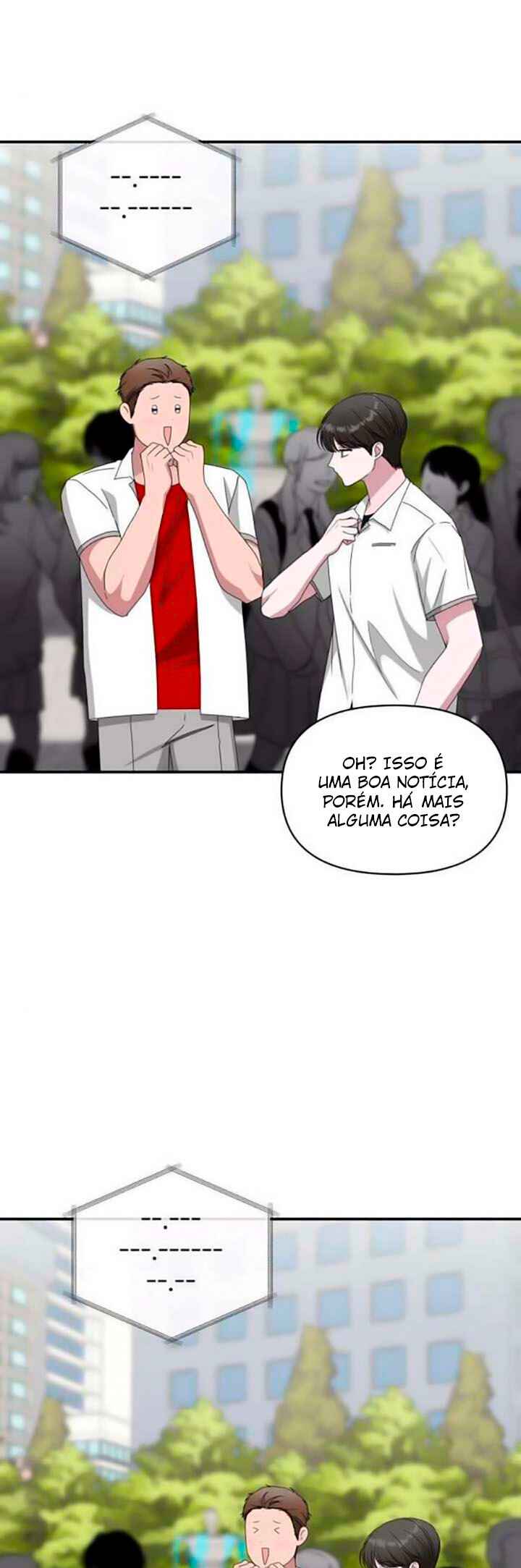 Daetteum Chakgakdanghaetda Goemul Cheonjaebaeu-ro Chapter 52 - Page 53