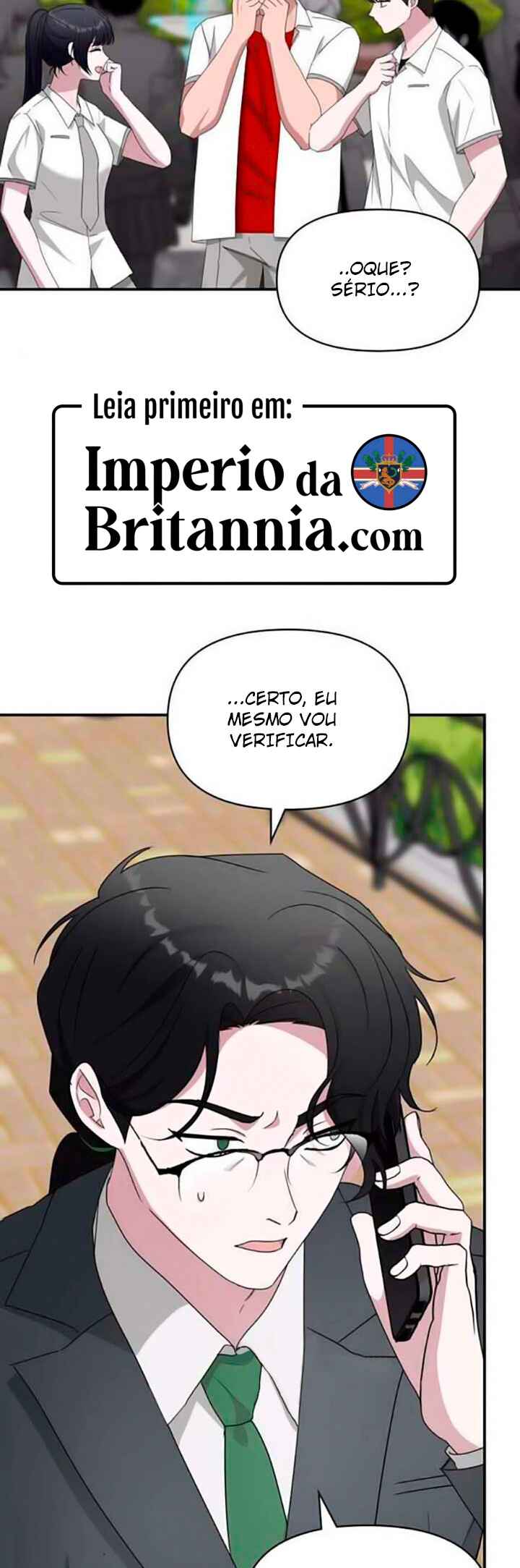 Daetteum Chakgakdanghaetda Goemul Cheonjaebaeu-ro Chapter 52 - Page 54