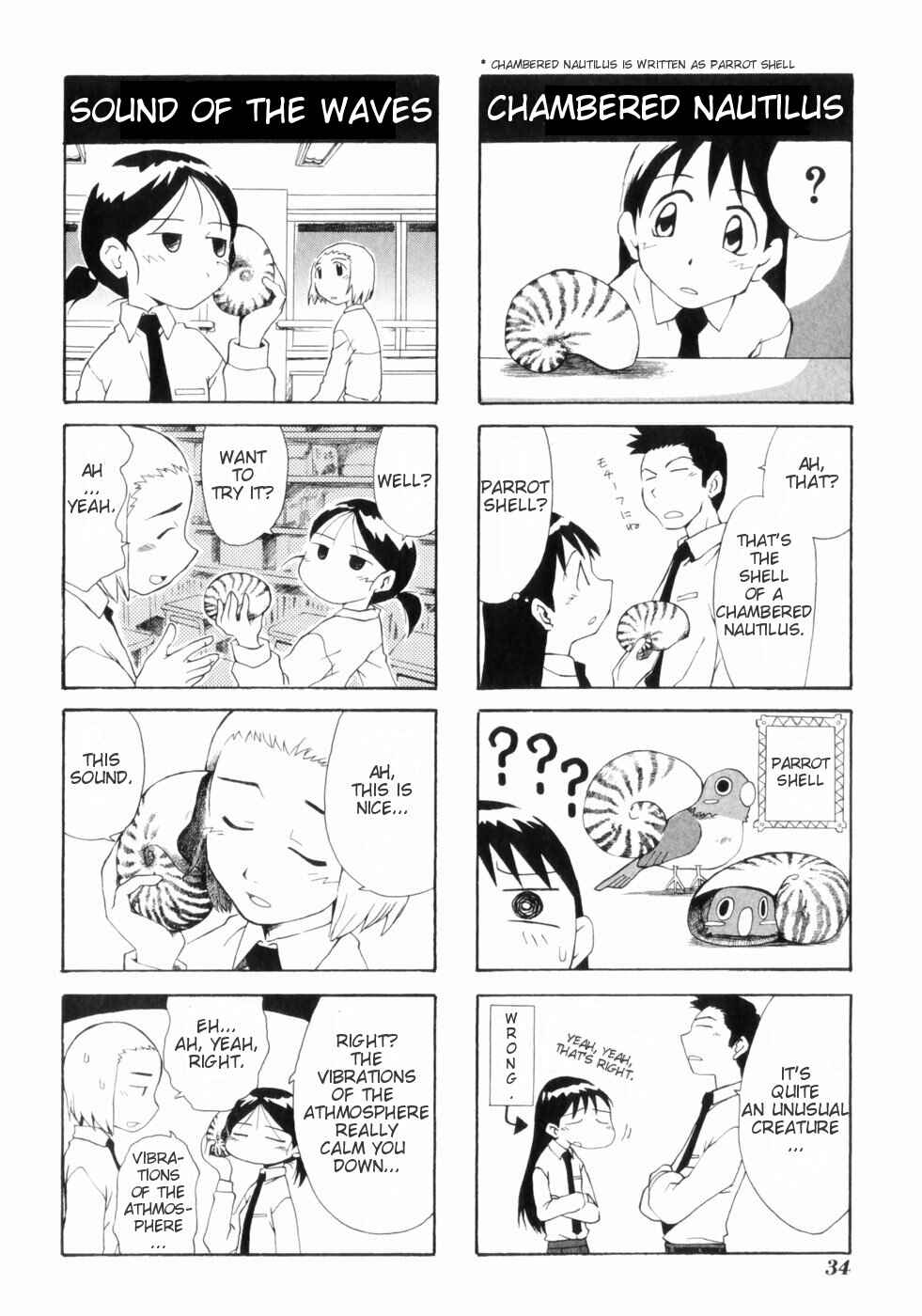 Sketchbook Chapter 3 - Page 2