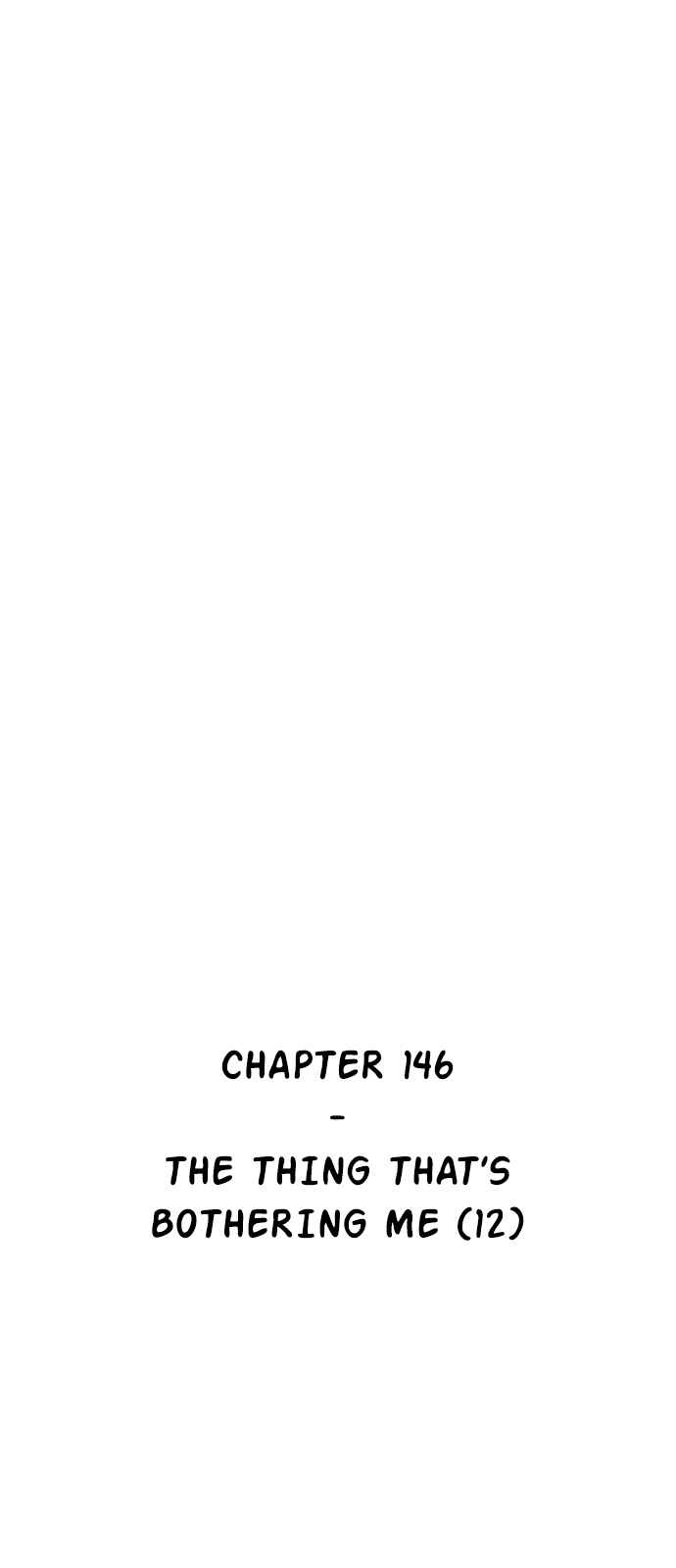 Byeorisamsyap Chapter 146 - Page 10