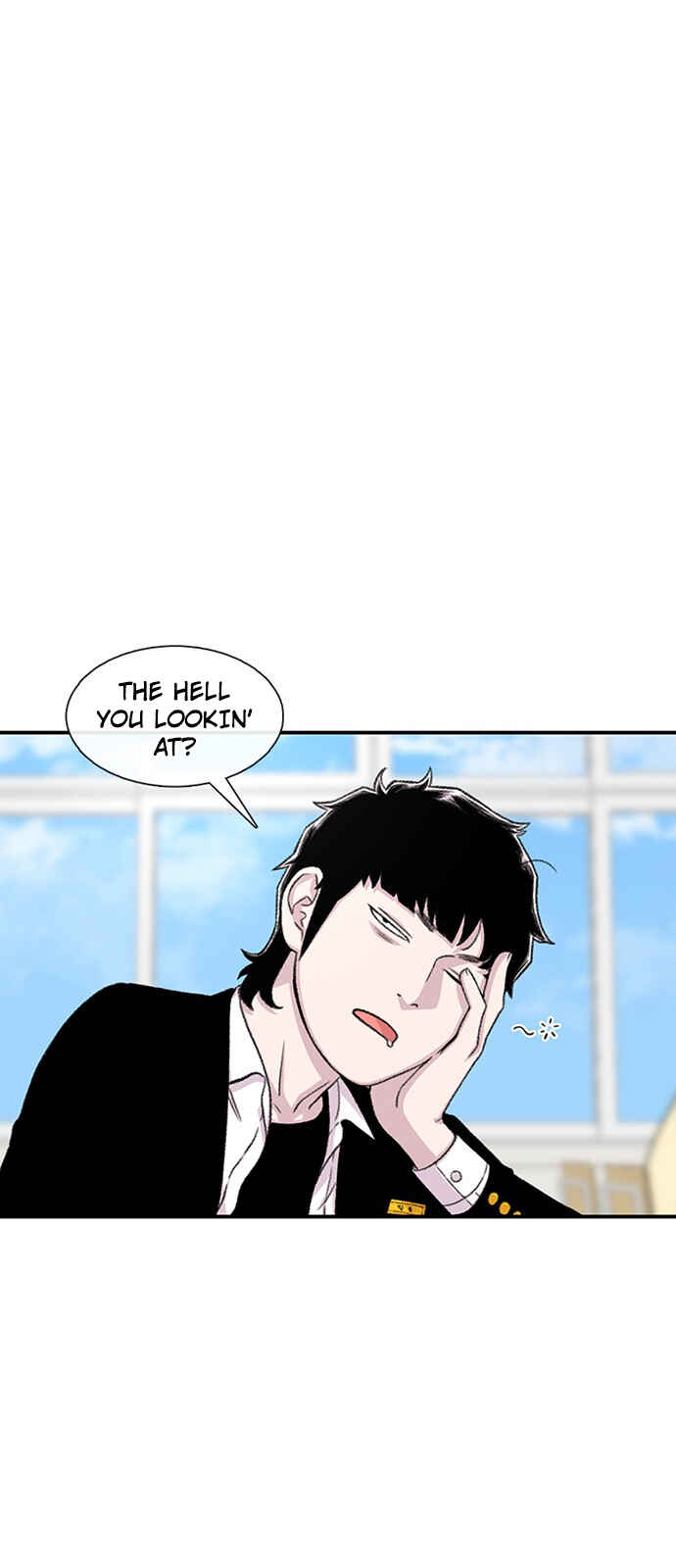 Byeorisamsyap Chapter 146 - Page 11