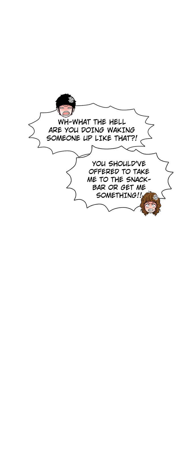 Byeorisamsyap Chapter 146 - Page 14