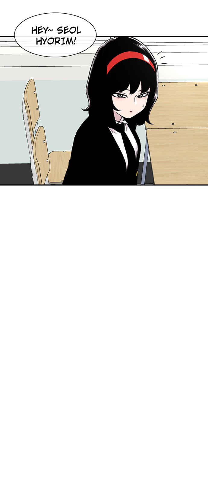 Byeorisamsyap Chapter 146 - Page 4
