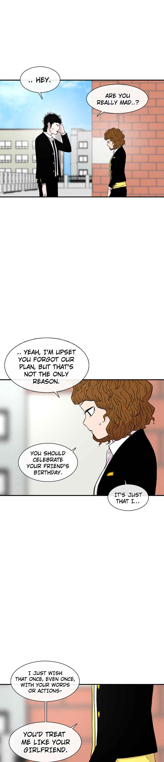Byeorisamsyap Chapter 146 - Page 44