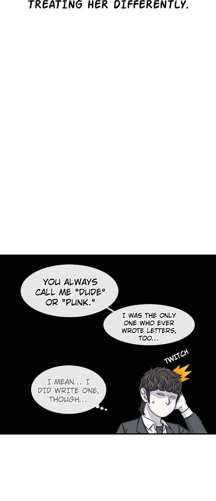 Byeorisamsyap Chapter 146 - Page 46