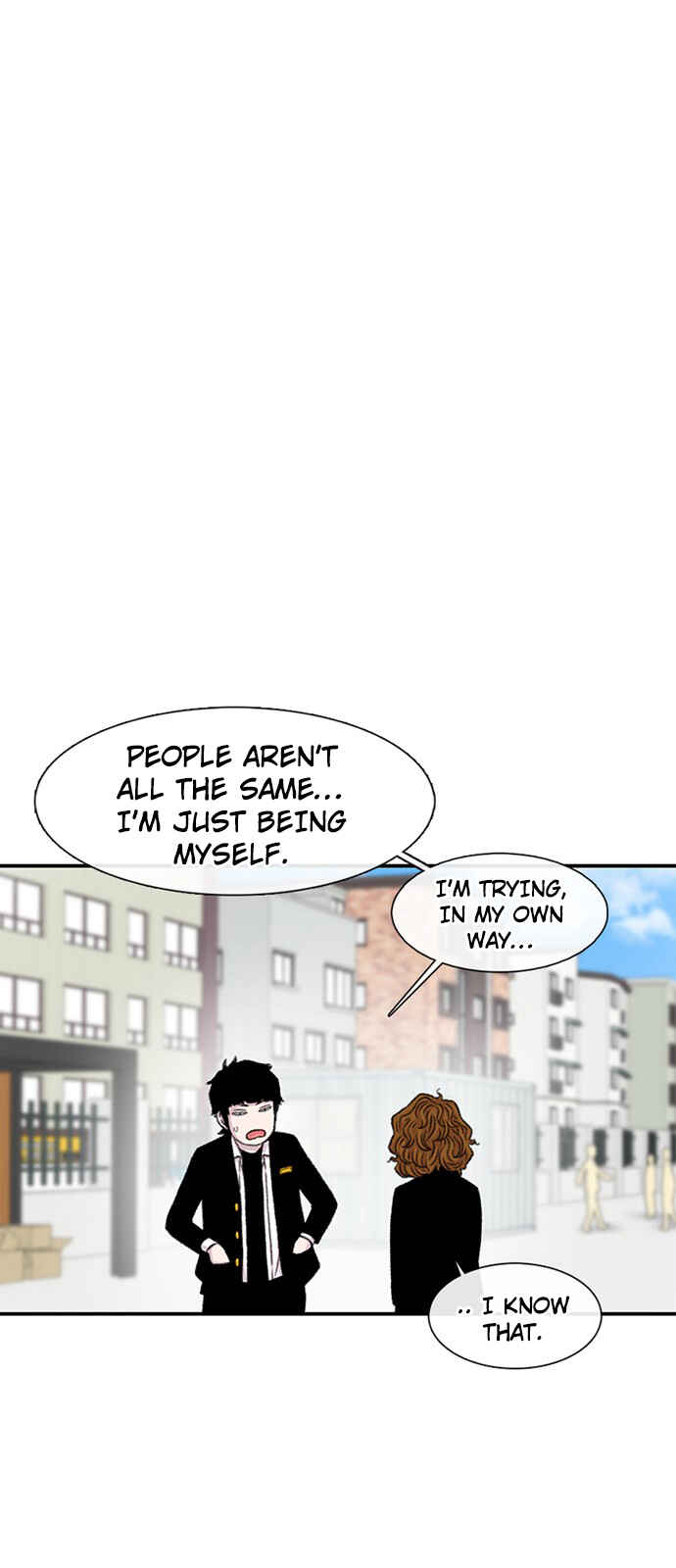 Byeorisamsyap Chapter 146 - Page 51