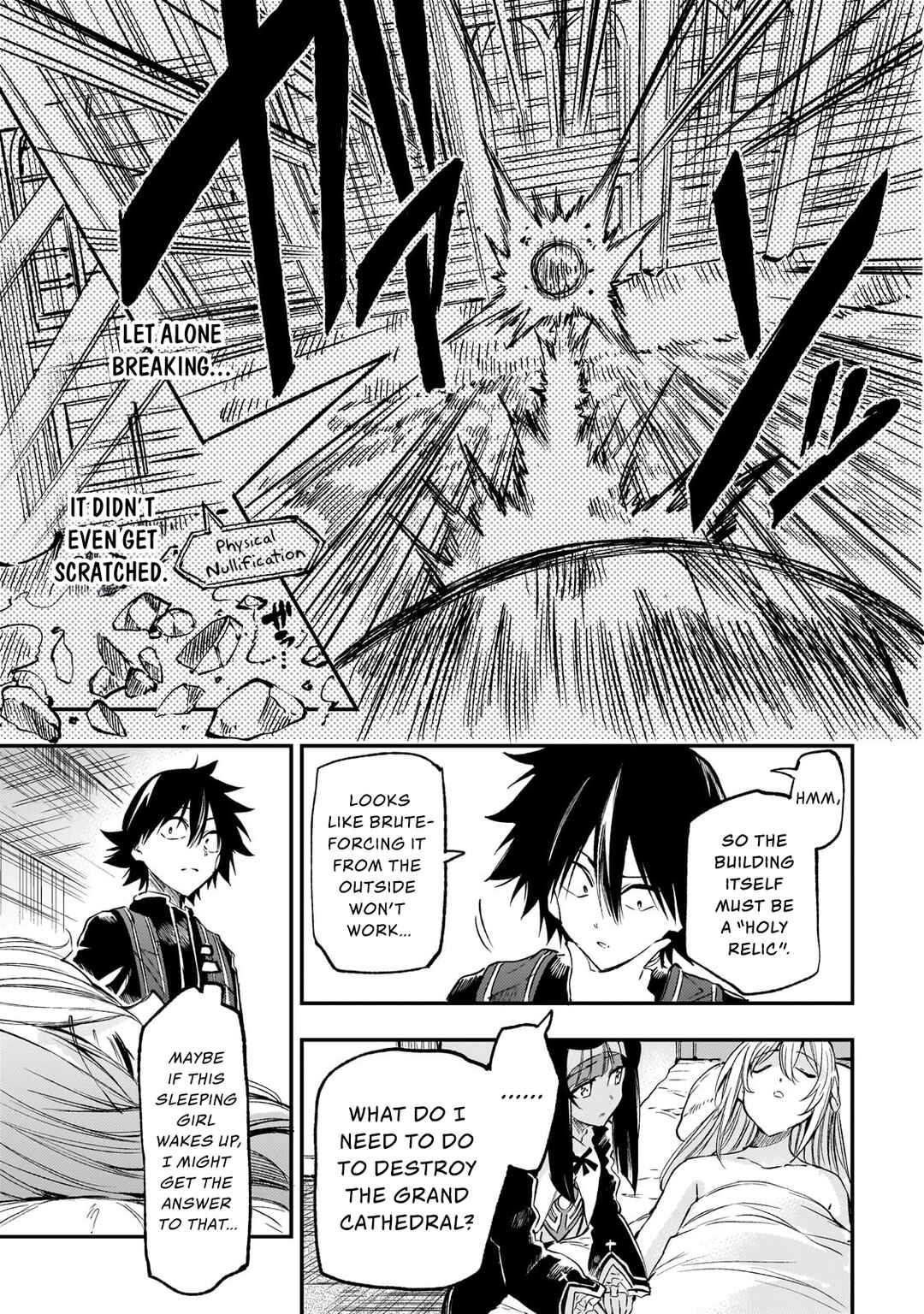 Hitoribocchi no Isekai Kouryaku Chapter 275 - Page 13