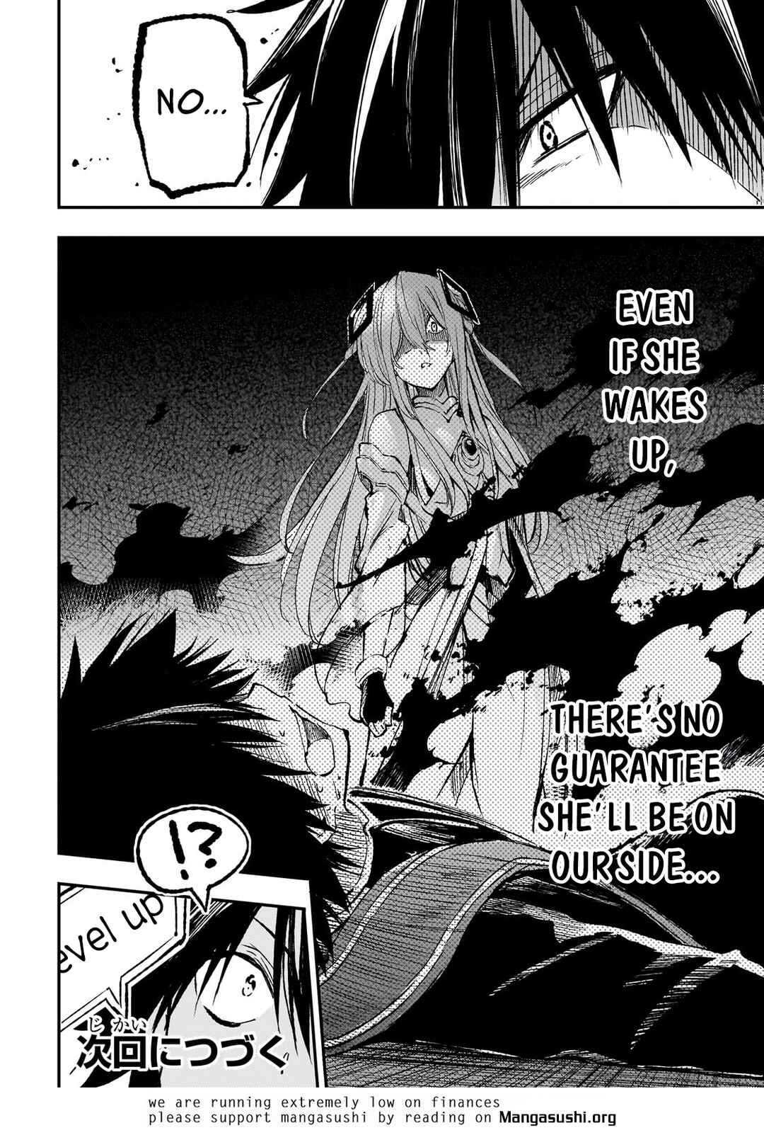 Hitoribocchi no Isekai Kouryaku Chapter 275 - Page 14