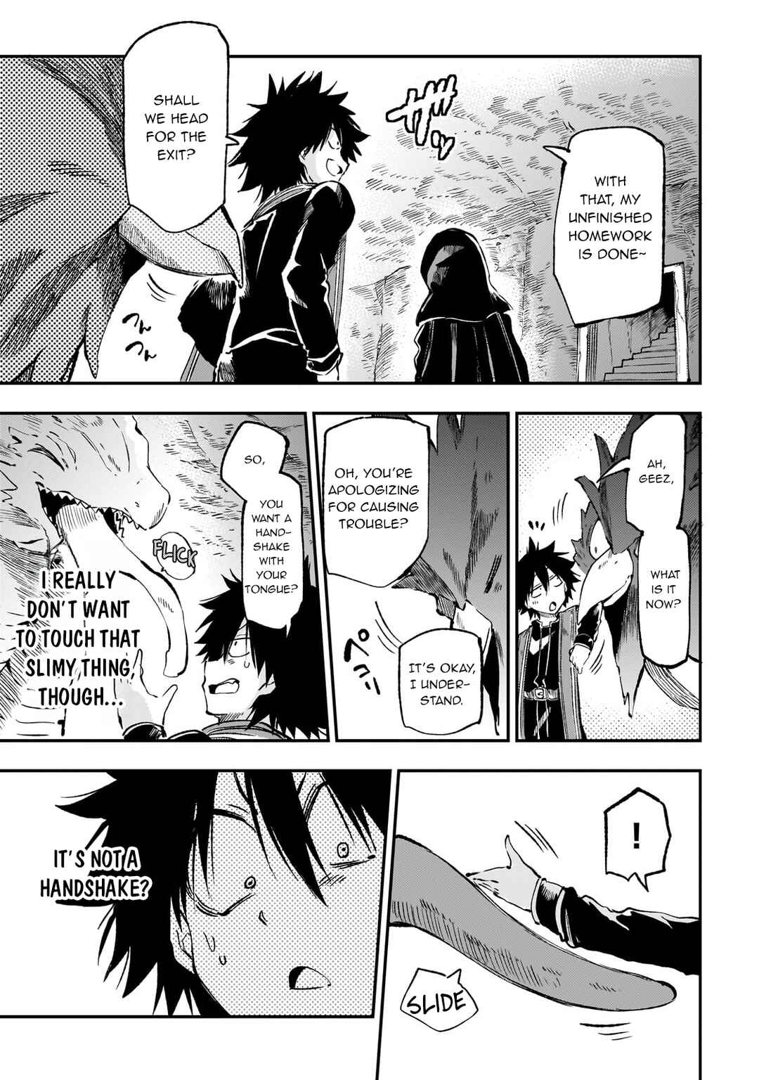 Hitoribocchi no Isekai Kouryaku Chapter 275 - Page 8