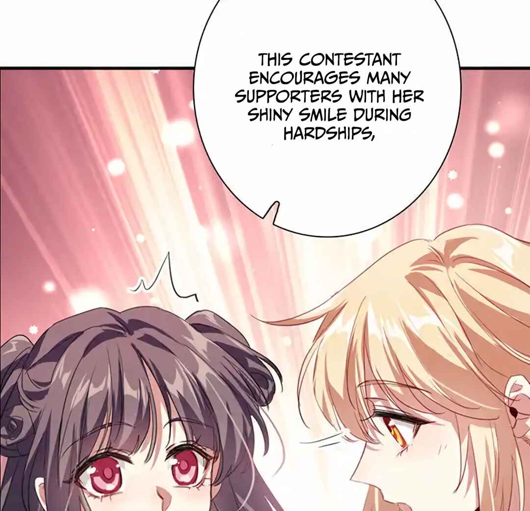 Star Dream Idol Project Chapter 321 - Page 22