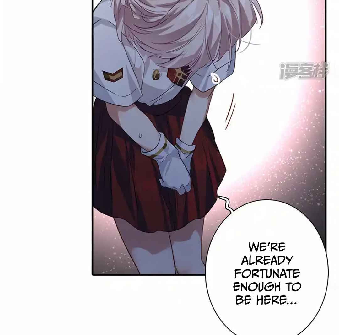 Star Dream Idol Project Chapter 321 - Page 41