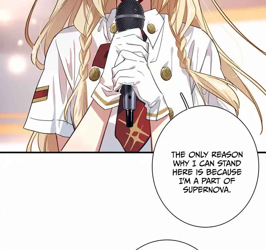 Star Dream Idol Project Chapter 321 - Page 67