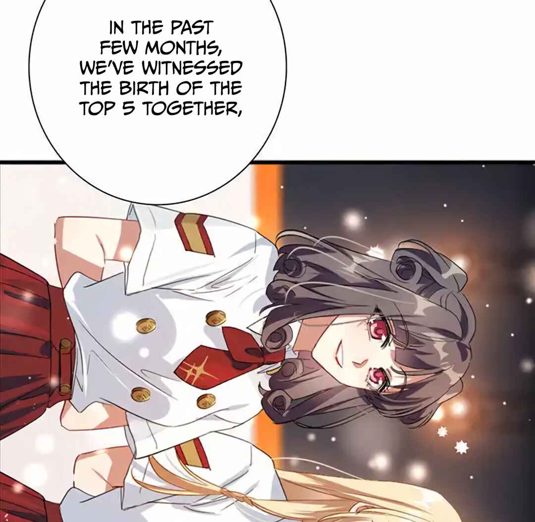 Star Dream Idol Project Chapter 321 - Page 8