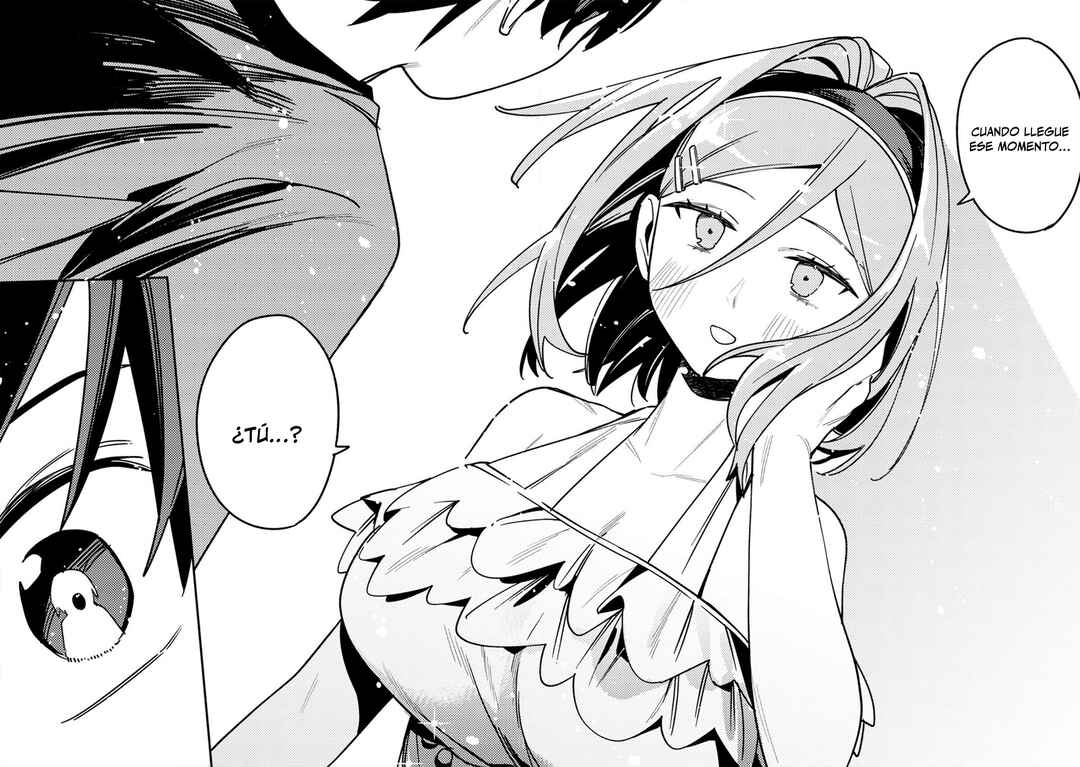 Game Chishiki de Saikyou ni Natta Mob Heishi wa, Shin no Jitsuryoku wo Kakushitai Chapter 10 - Page 16