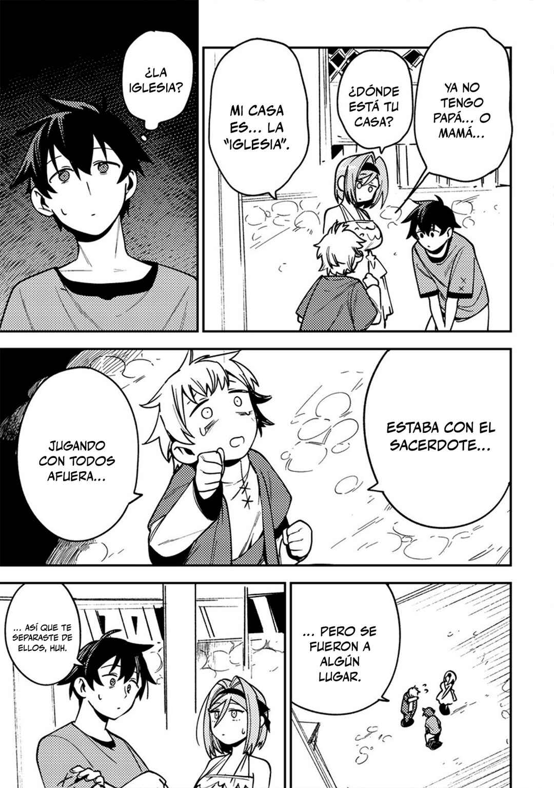 Game Chishiki de Saikyou ni Natta Mob Heishi wa, Shin no Jitsuryoku wo Kakushitai Chapter 10 - Page 18