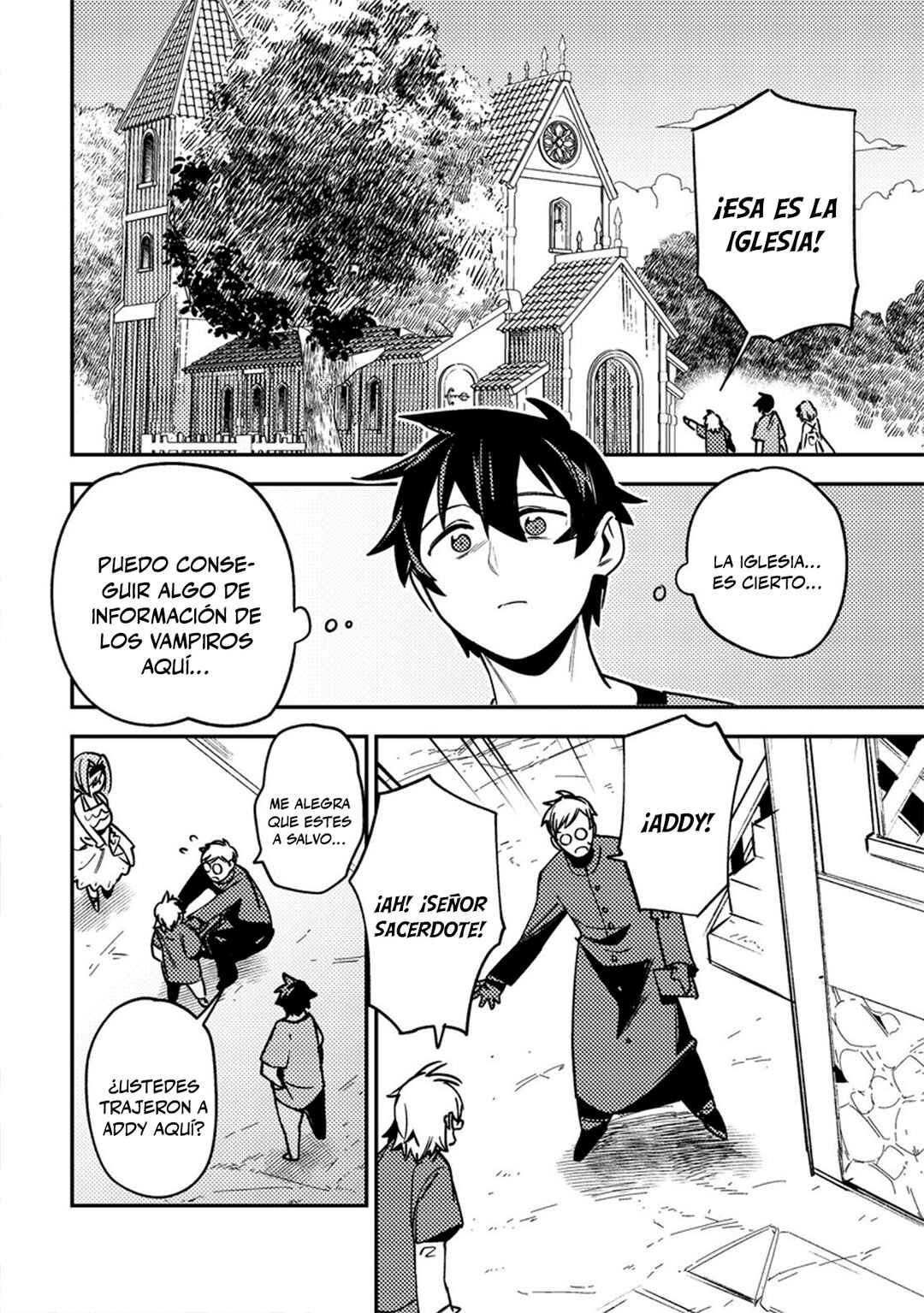 Game Chishiki de Saikyou ni Natta Mob Heishi wa, Shin no Jitsuryoku wo Kakushitai Chapter 10 - Page 21