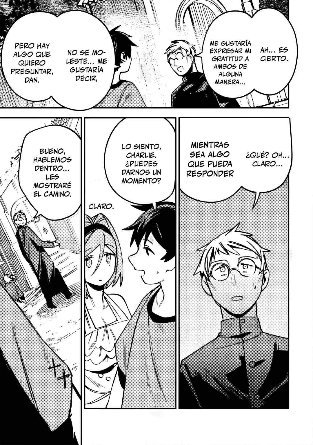 Game Chishiki de Saikyou ni Natta Mob Heishi wa, Shin no Jitsuryoku wo Kakushitai Chapter 10 - Page 24