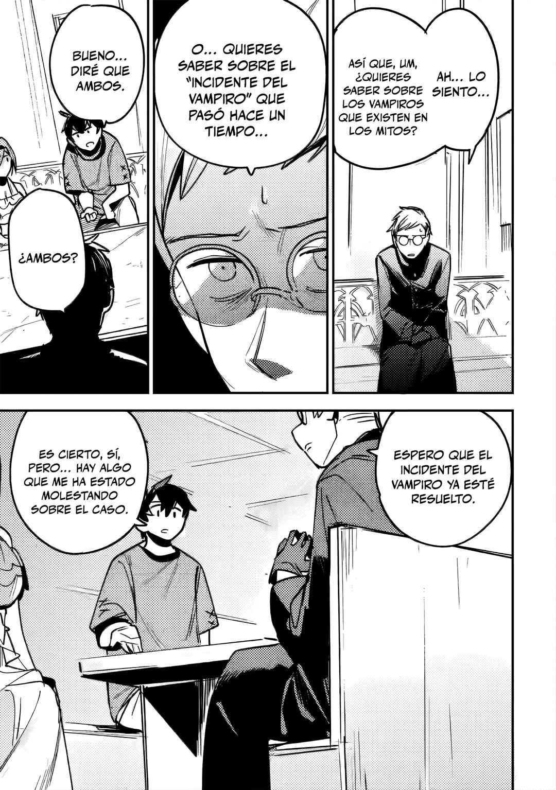 Game Chishiki de Saikyou ni Natta Mob Heishi wa, Shin no Jitsuryoku wo Kakushitai Chapter 10 - Page 26
